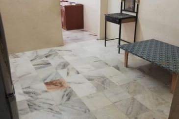 TAMAN SRI WANG FASA II