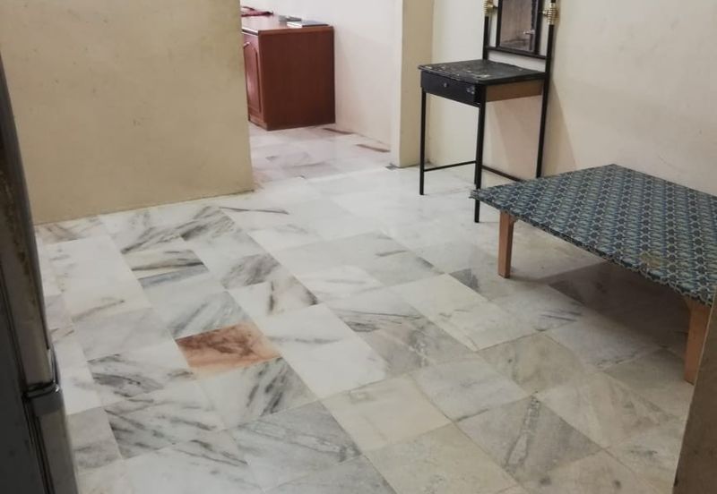 TAMAN SRI WANG FASA II