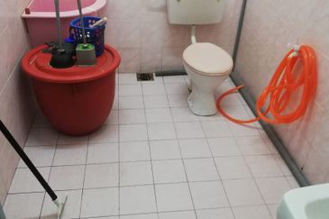 TAMAN SRI WANG FASA II