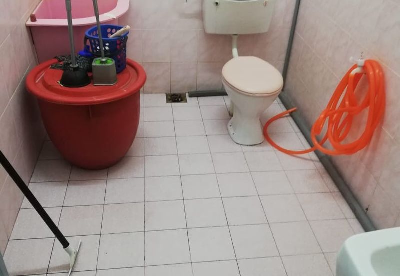 TAMAN SRI WANG FASA II