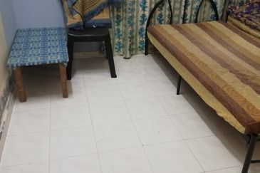 TAMAN SRI WANG FASA II