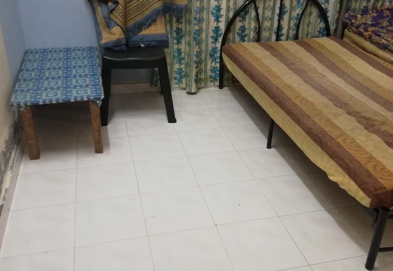 TAMAN SRI WANG FASA II