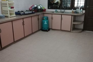 TAMAN SRI WANG FASA II