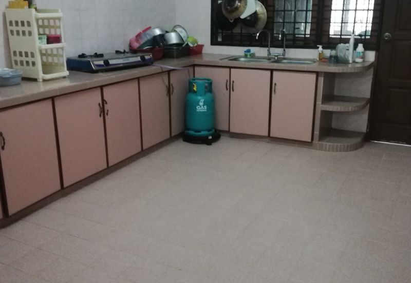 TAMAN SRI WANG FASA II