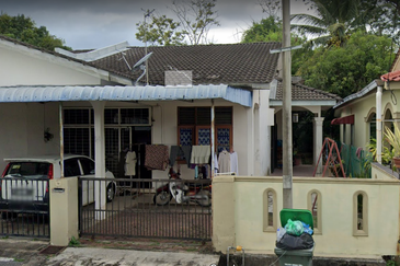 TAMAN SRI WANG FASA II