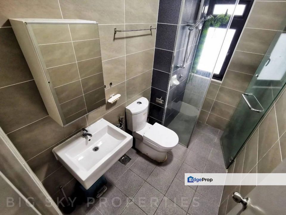 Condominium The Hyve Cyberjaya For Sale, Selangor, Cyberjaya