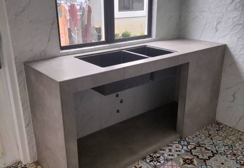 Monet Springtime @ Sunsuria City