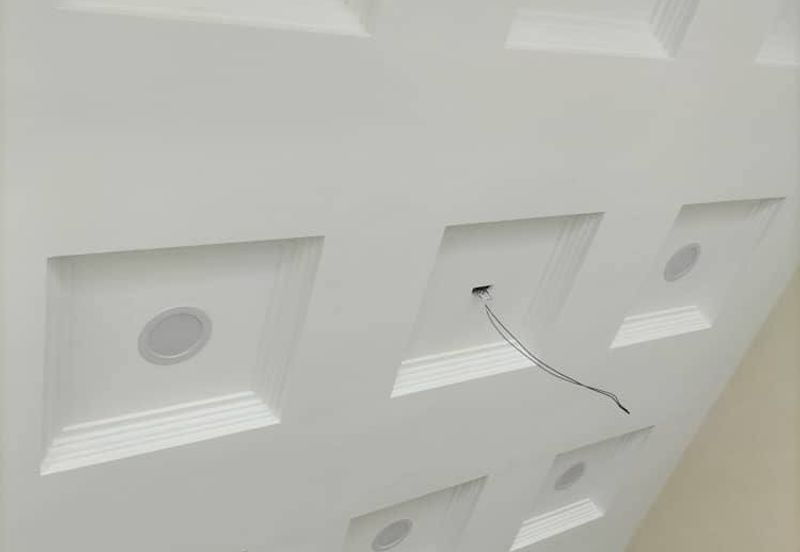 Monet Springtime @ Sunsuria City