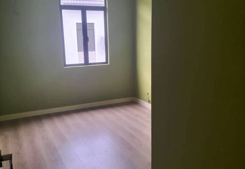 Monet Springtime @ Sunsuria City