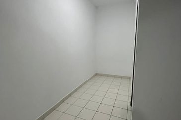 Residensi Kajang Utama (PR1MA)