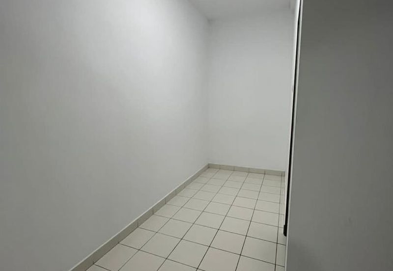 Residensi Kajang Utama (PR1MA)