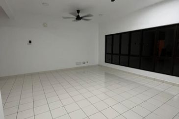 Residensi Kajang Utama (PR1MA)