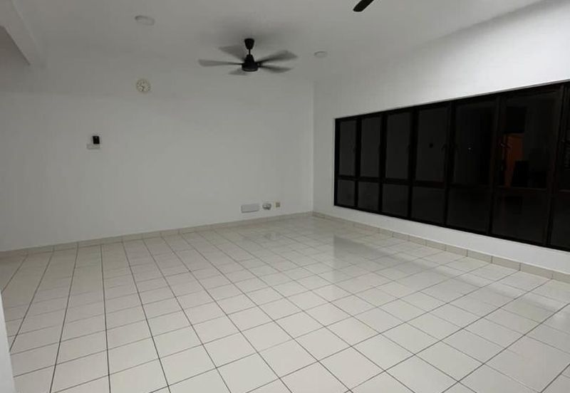 Residensi Kajang Utama (PR1MA)