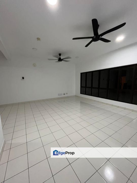 PR1MA Residence Kajang Utama For Rent, Selangor, Kajang
