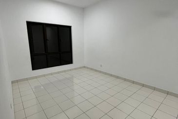 Residensi Kajang Utama (PR1MA)
