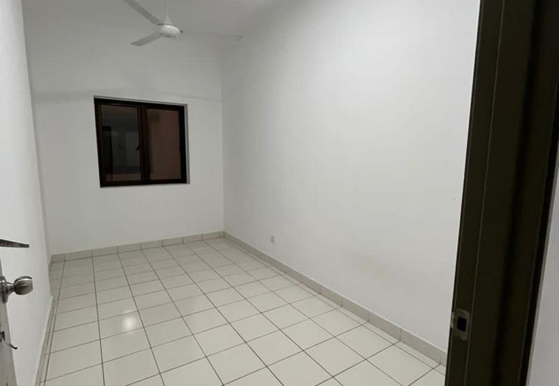 Residensi Kajang Utama (PR1MA)