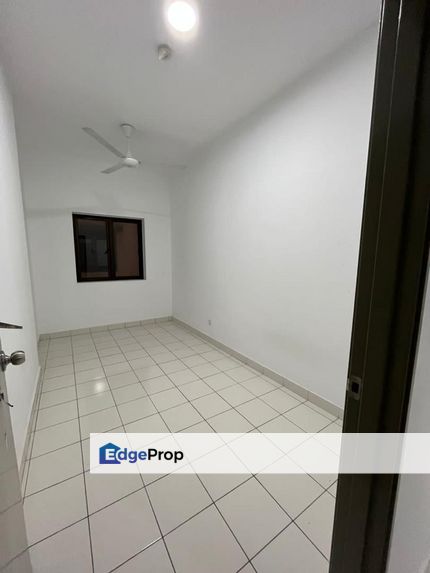 PR1MA Residence Kajang Utama For Rent, Selangor, Kajang