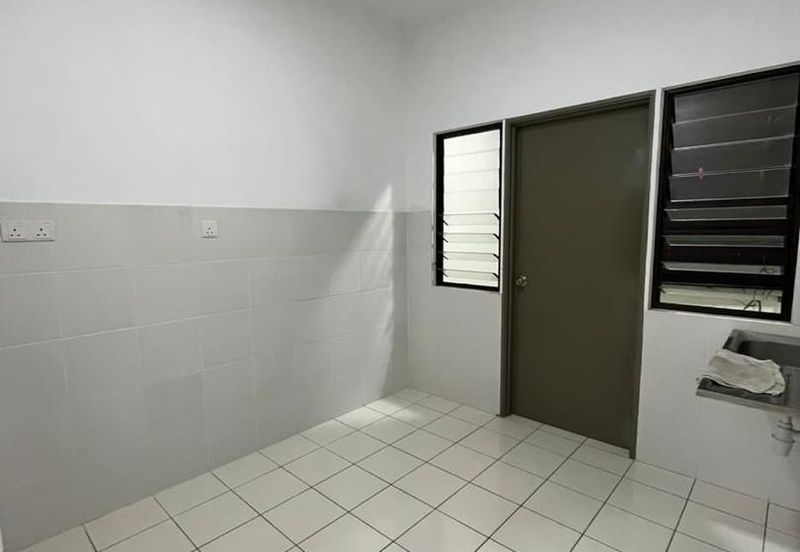 Residensi Kajang Utama (PR1MA)