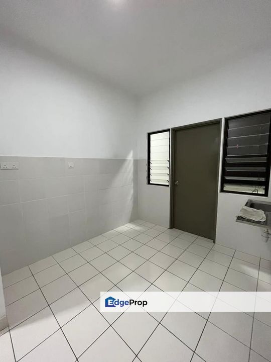 PR1MA Residence Kajang Utama For Rent, Selangor, Kajang
