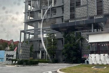 Residensi Kajang Utama (PR1MA)