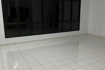 Residensi Kajang Utama (PR1MA)