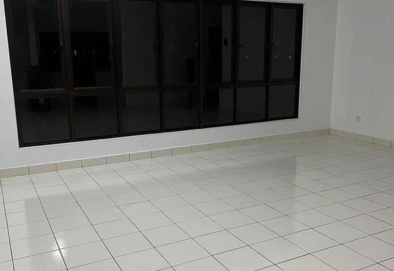 Residensi Kajang Utama (PR1MA)