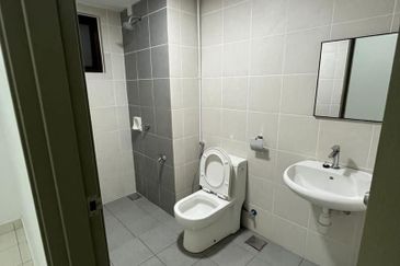 Residensi Kajang Utama (PR1MA)