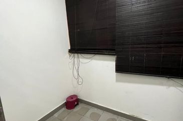 Residensi Kajang Utama (PR1MA)