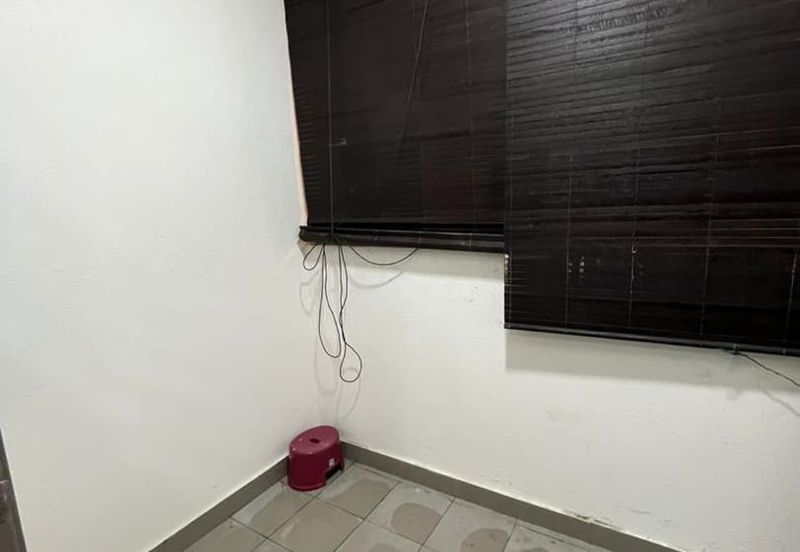 Residensi Kajang Utama (PR1MA)