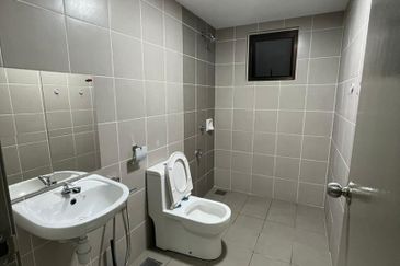 Residensi Kajang Utama (PR1MA)