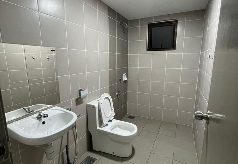 Residensi Kajang Utama (PR1MA)