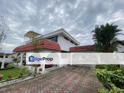 2 Storey Bungalow Taman Mesra Kajang For Sale, Selangor, Kajang