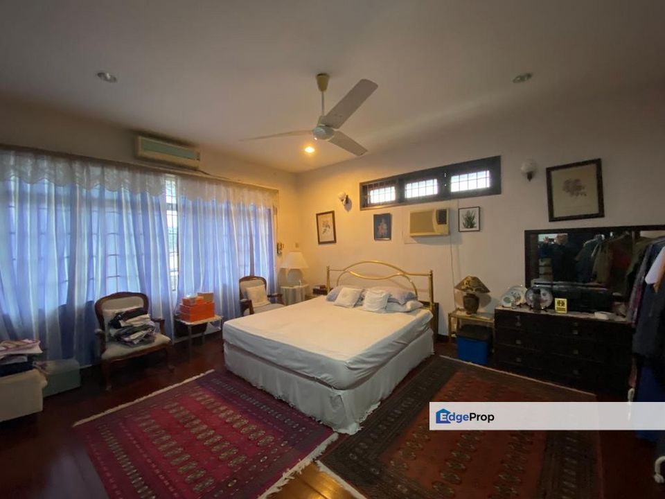 2 Storey Bungalow Taman Mesra Kajang For Sale, Selangor, Kajang