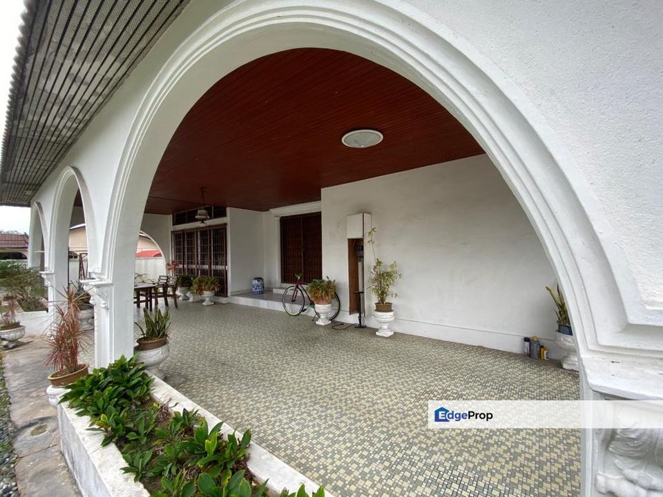 2 Storey Bungalow Taman Mesra Kajang For Sale, Selangor, Kajang