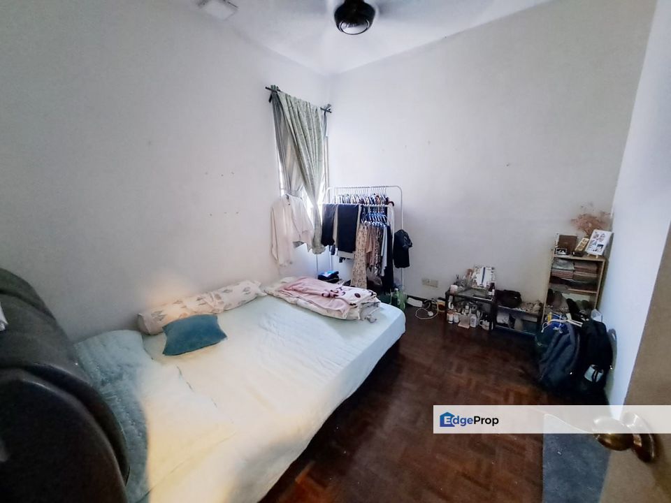 Pangsapuri Cemara Cheras Kuala Lumpur For Sale, Kuala Lumpur, Cheras