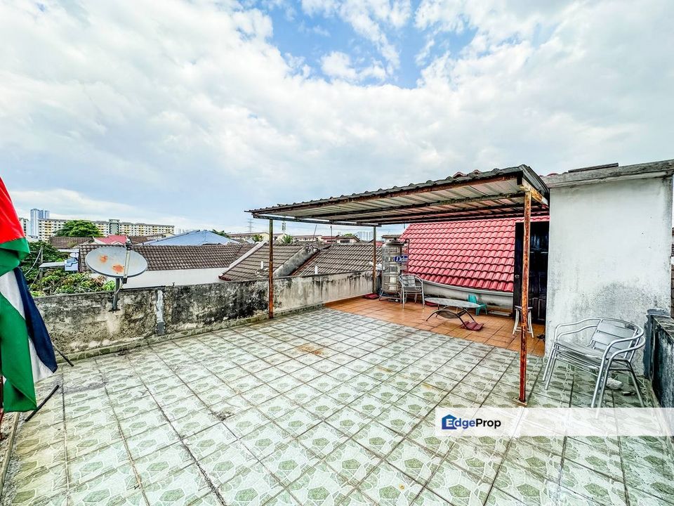 2 Storey Taman Medan Baru Petaling Jaya For Sale, Selangor, Petaling Jaya