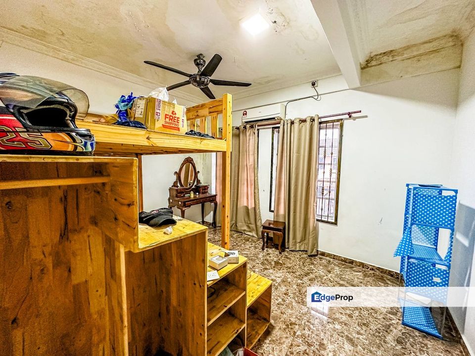 2 Storey Taman Medan Baru Petaling Jaya For Sale, Selangor, Petaling Jaya