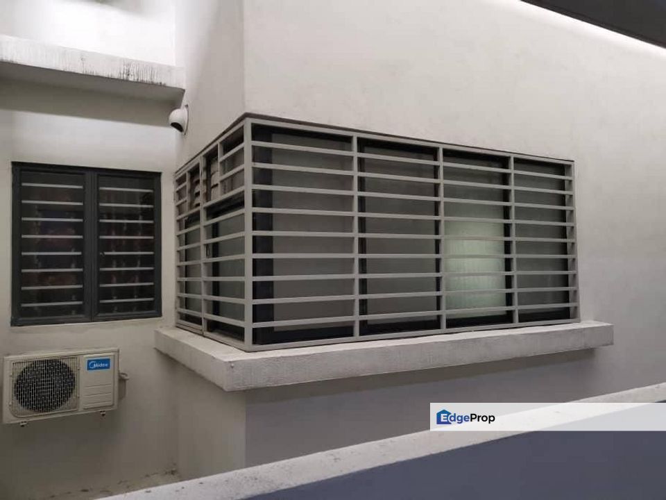 Ivory Residence Kajang For Rent, Selangor, Kajang