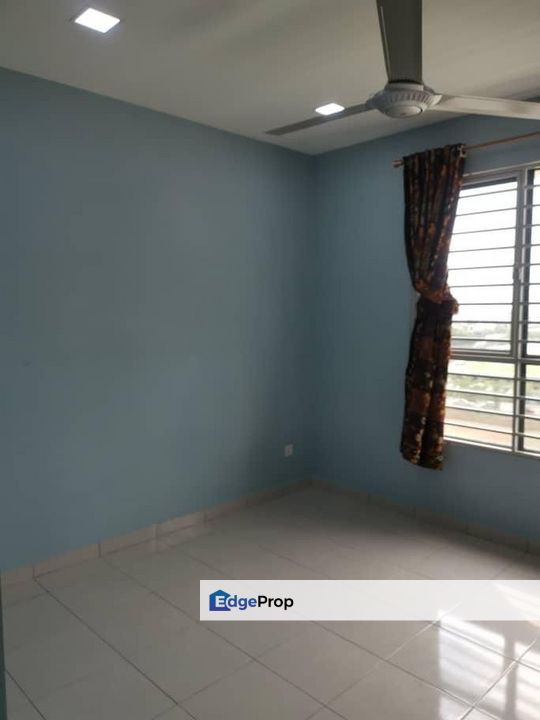 Ivory Residence Kajang For Rent, Selangor, Kajang