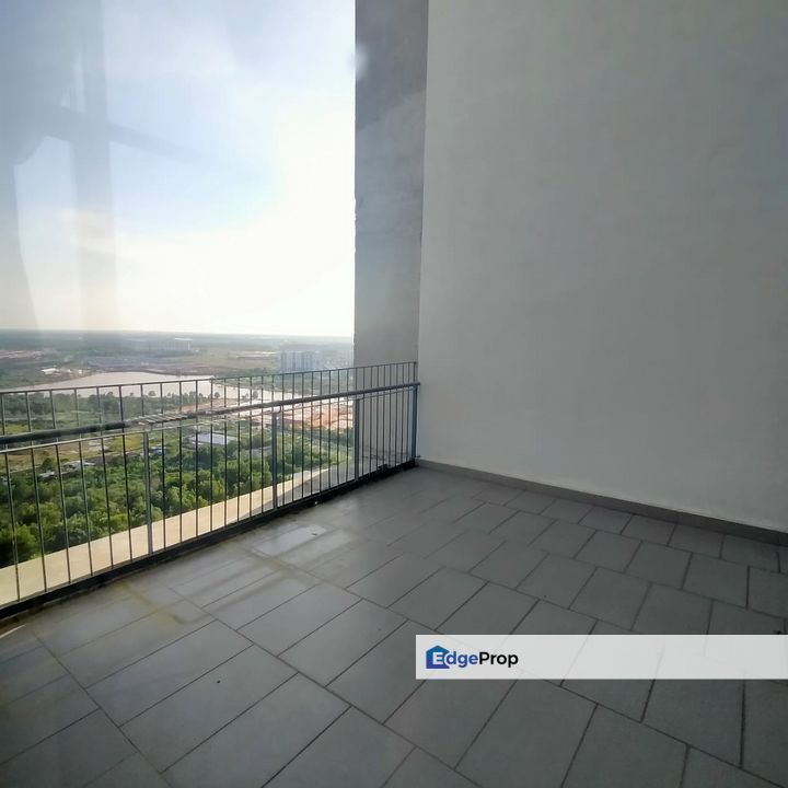 Condominium Tamarind Suites, Cyberjaya For Sale, Selangor, Cyberjaya
