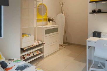 Bandar Bukit Mahkota