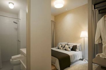 Bandar Bukit Mahkota