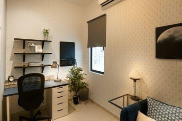 Bandar Bukit Mahkota