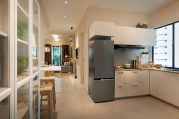 Bandar Bukit Mahkota