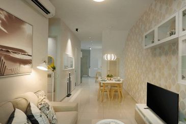 Bandar Bukit Mahkota