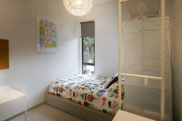 Bandar Bukit Mahkota