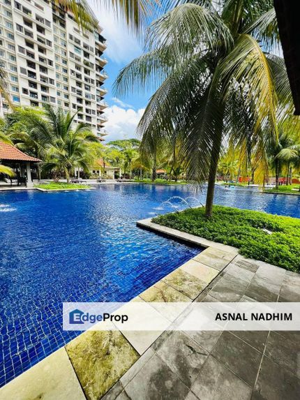 Armanee Condominium (Duplex) At Damansara Damai, Selangor, Damansara Damai