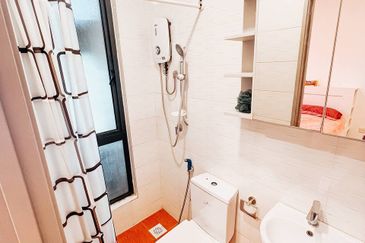 Ayuman Suites Serviced Residence