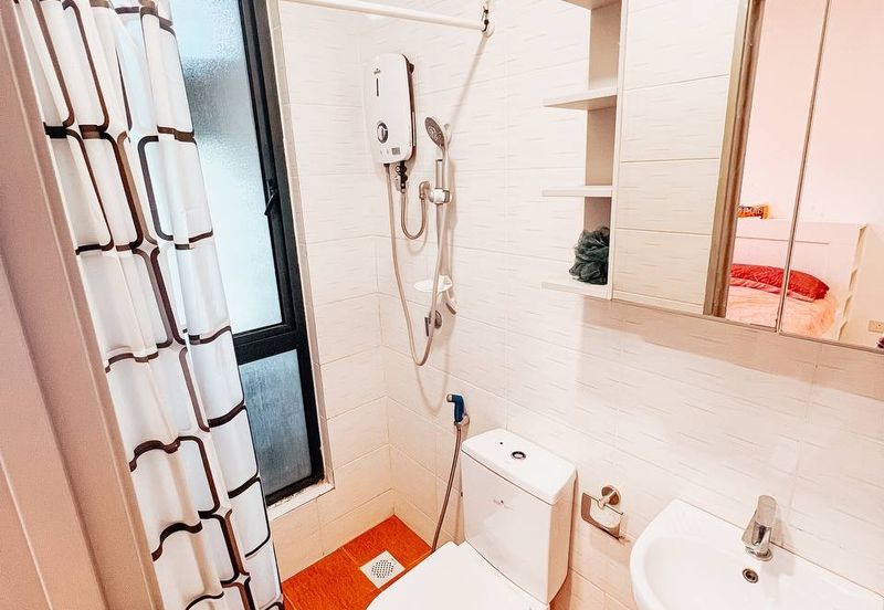 Ayuman Suites Serviced Residence