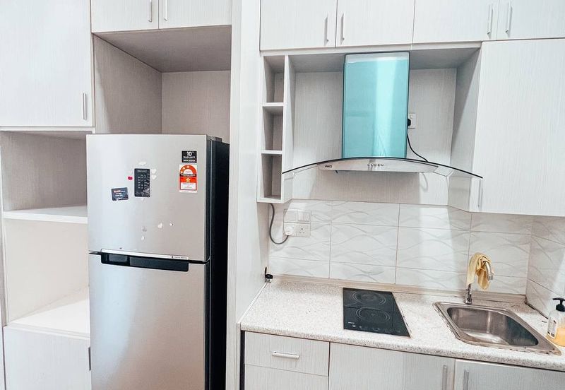 Ayuman Suites Serviced Residence